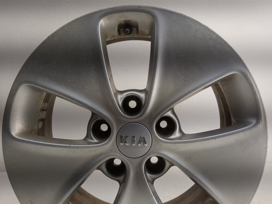 2014-2016 Kia Soul Oem Wheel Rim