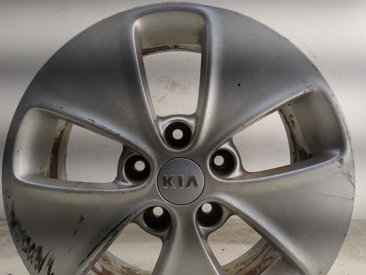 2014-2016 Kia Soul Oem Wheel Rim