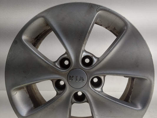 2014-2016 Kia Soul Oem Wheel Rim