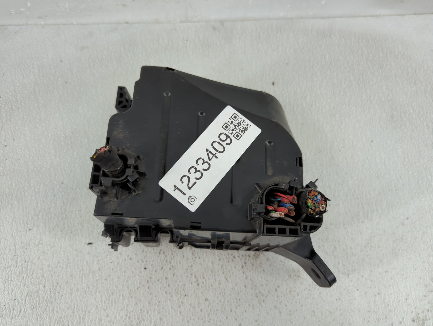 2015 Kia Soul Fusebox Fuse Box Panel Relay Module P/N:91950-B2090 Fits OEM Used Auto Parts - Oemusedautoparts1.com