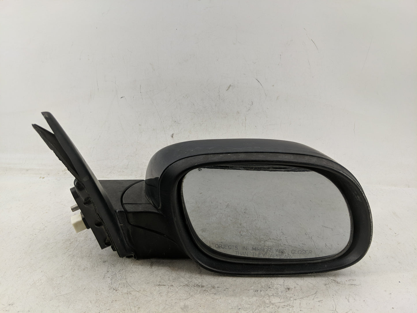 2014-2019 Kia Soul Side Mirror Replacement Passenger Right View Door Mirror Fits Fits 2014 2015 2016 2017 2018 2019 OEM Used