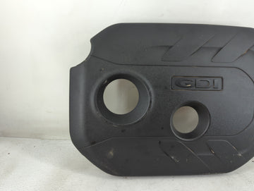2015 Kia Soul Engine Cover