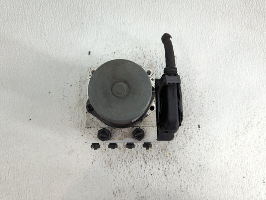 2014-2015 Kia Soul ABS Pump Control Module Replacement P/N:61589-45200 58900-B2506 Fits Fits 2014 2015 OEM Used Auto Parts