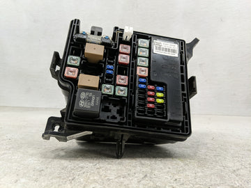 2015 Kia Soul Fusebox Fuse Box Panel Relay Module P/N:91950-B2090 91950-B2020 Fits OEM Used Auto Parts