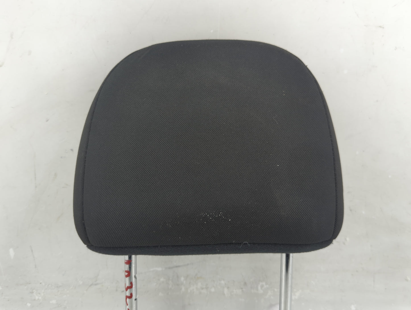 2014-2016 Kia Soul Headrest Head Rest Rear Seat Fits Fits 2014 2015 2016 OEM Used Auto Parts - Oemusedautoparts1.com