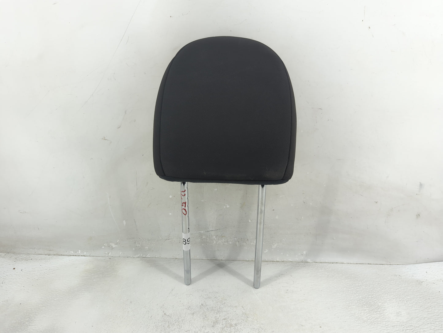 2014-2016 Kia Soul Headrest Head Rest Rear Seat Fits Fits 2014 2015 2016 OEM Used Auto Parts - Oemusedautoparts1.com