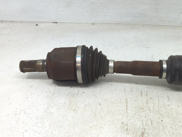 2014-2019 Kia Soul Axle Shaft Front Driver Cv C/v