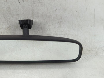 2014-2019 Kia Soul Interior Rear View Mirror Replacement OEM P/N:A047396 Fits Fits 2014 2015 2016 2017 2018 2019 2020 2021 2022 OEM Used Auto Parts