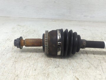 2014-2019 Kia Soul Axle Shaft Front Driver Cv C/v