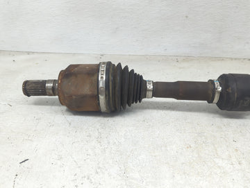 2014-2019 Kia Soul Axle Shaft Front Passenger Cv C/v