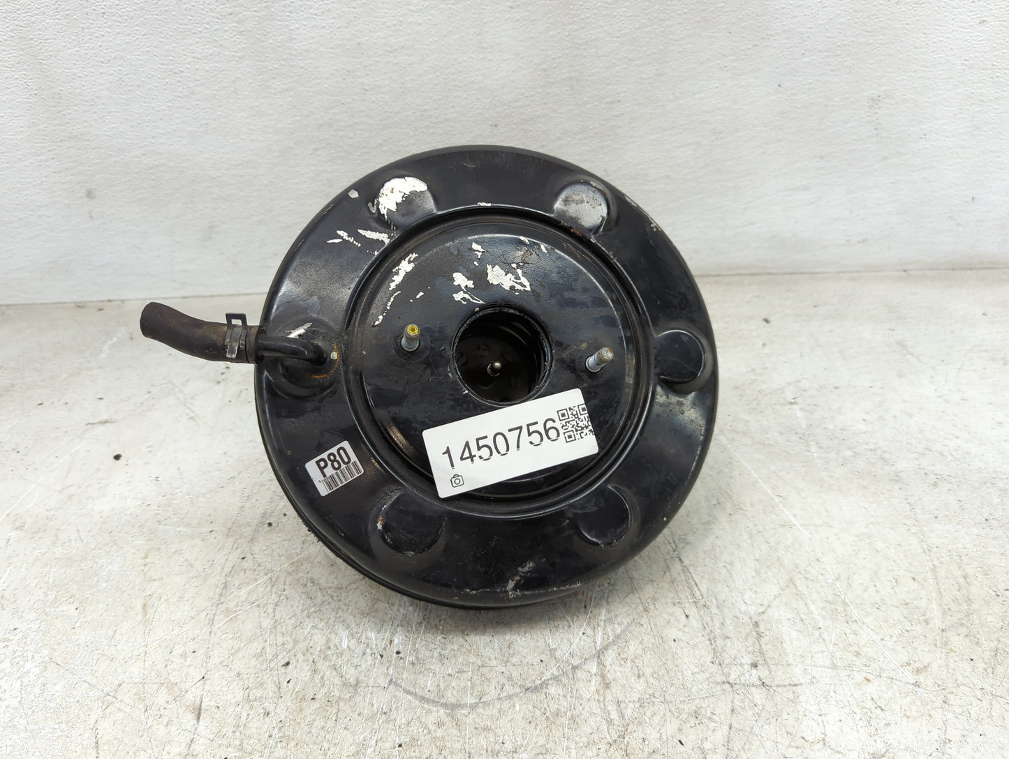 2014-2016 Kia Soul Power Brake Booster Oem 1450756 - Oemusedautoparts1.com