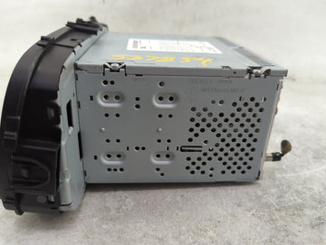2014-2016 Kia Soul Radio AM FM Cd Player Receiver Replacement P/N:96170-B2090CA Fits Fits 2014 2015 2016 OEM Used Auto Parts