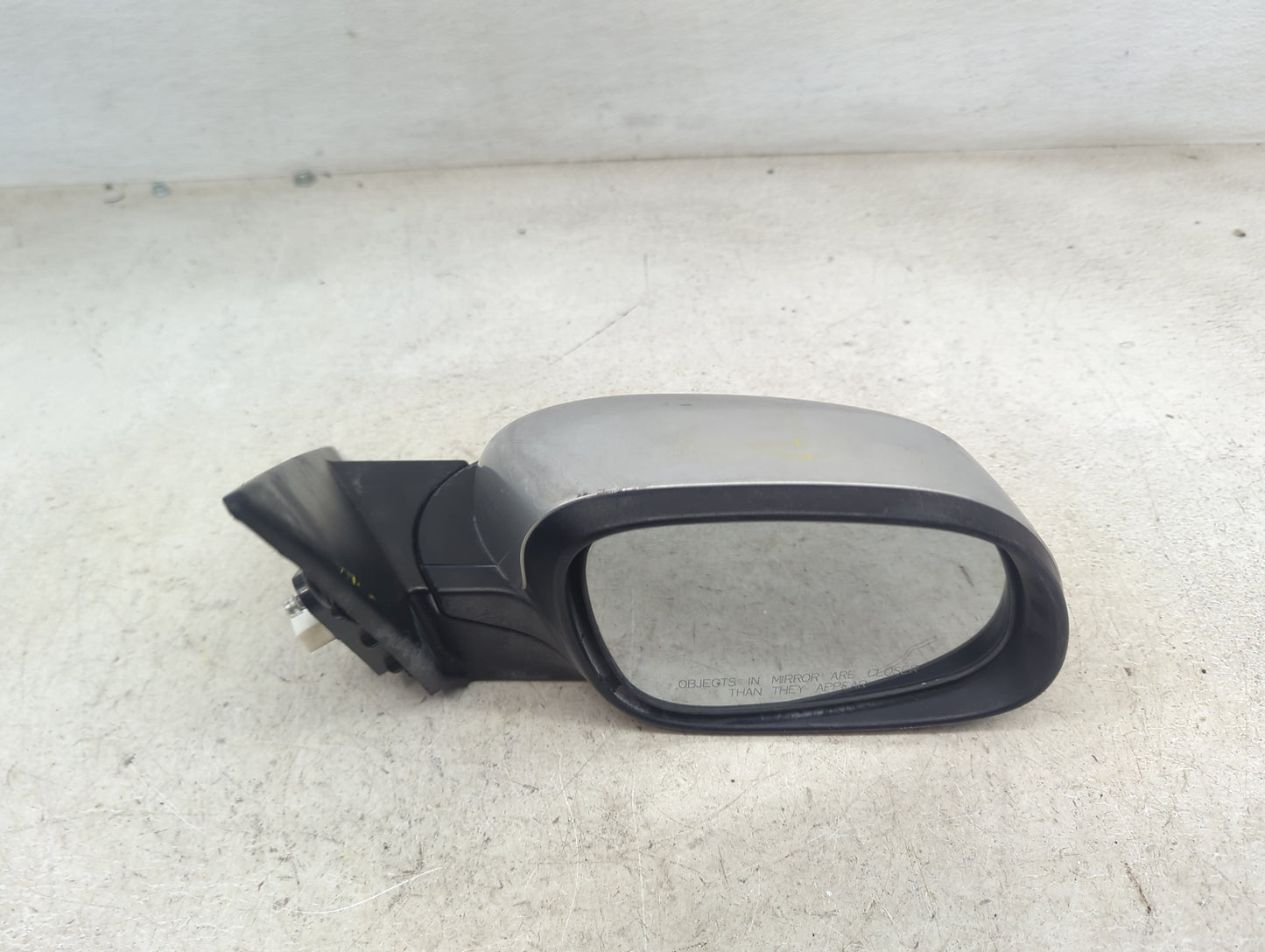 2014-2019 Kia Soul Passenger Side View Mirror - Right Door Mirror OEM Used - Oemusedautoparts1.com