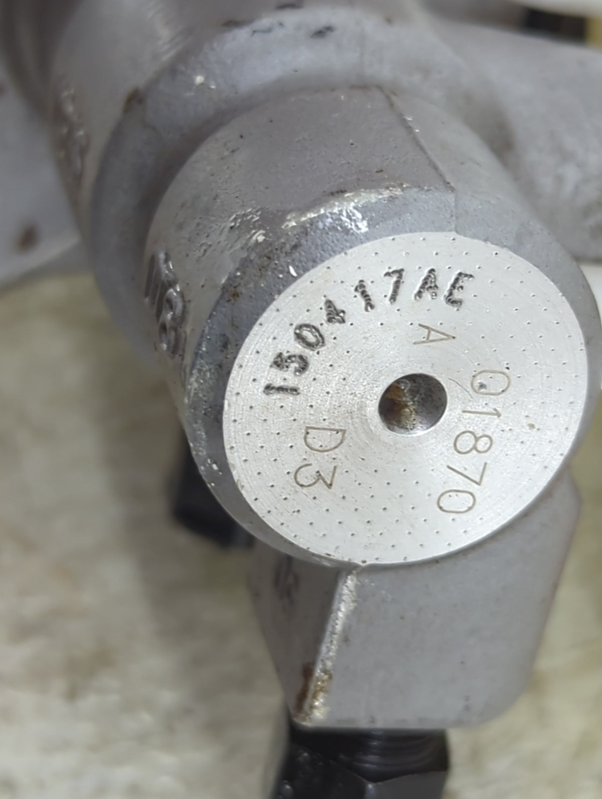 2014-2016 Kia Soul Brake Master Cylinder 1496747 - Oemusedautoparts1.com