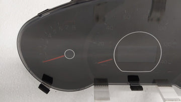 2014-2015 Kia Soul Instrument Cluster Speedometer Gauges P/N:94006-B2540 Fits Fits 2014 2015 OEM Used Auto Parts