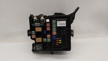 2015 Kia Soul Fusebox Fuse Box Panel Relay Module Fits OEM Used Auto Parts