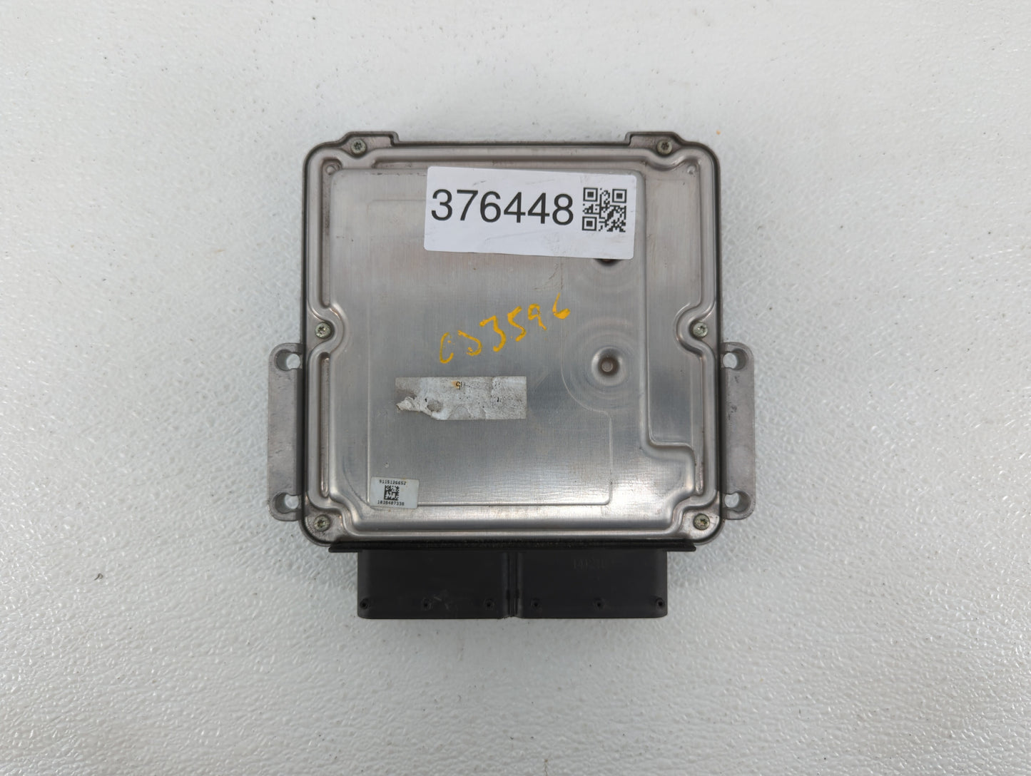 2015 Kia Soul PCM Engine Control Computer ECU ECM PCU OEM P/N:39133-2EHA5 39133-2EHA3 Fits OEM Used Auto Parts - Oemusedauto