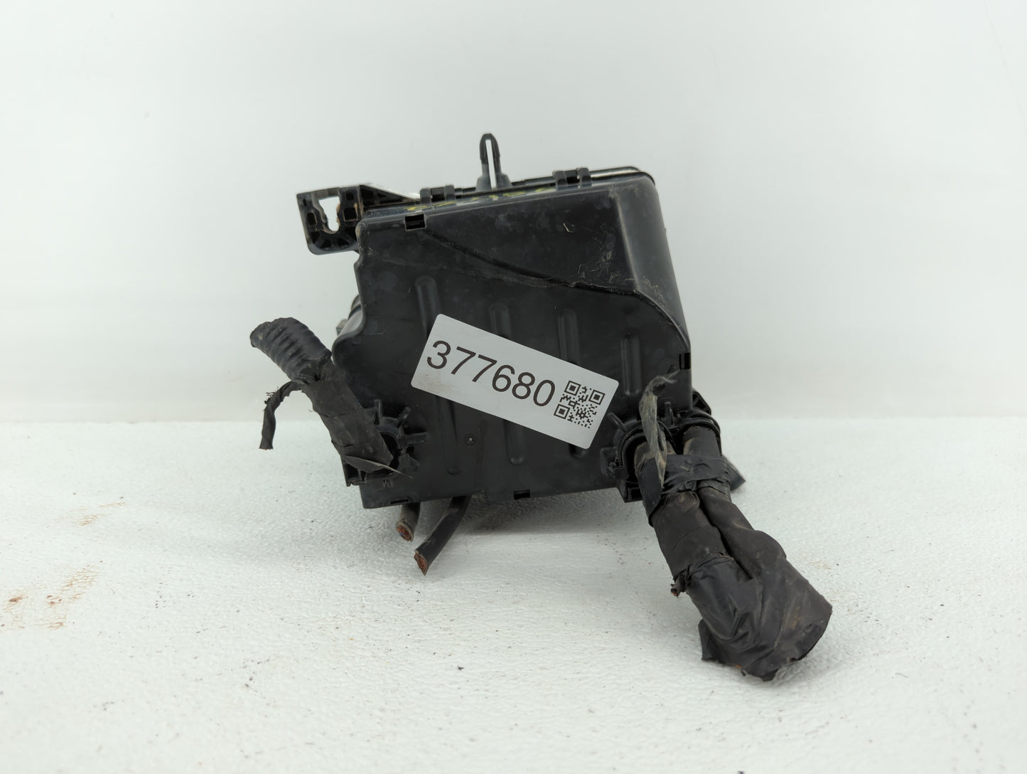 2015 Kia Soul Fusebox Fuse Box Panel Relay Module P/N:91417B2120 91415B2160, 91950-B2090 Fits OEM Used Auto Parts - Oemuseda