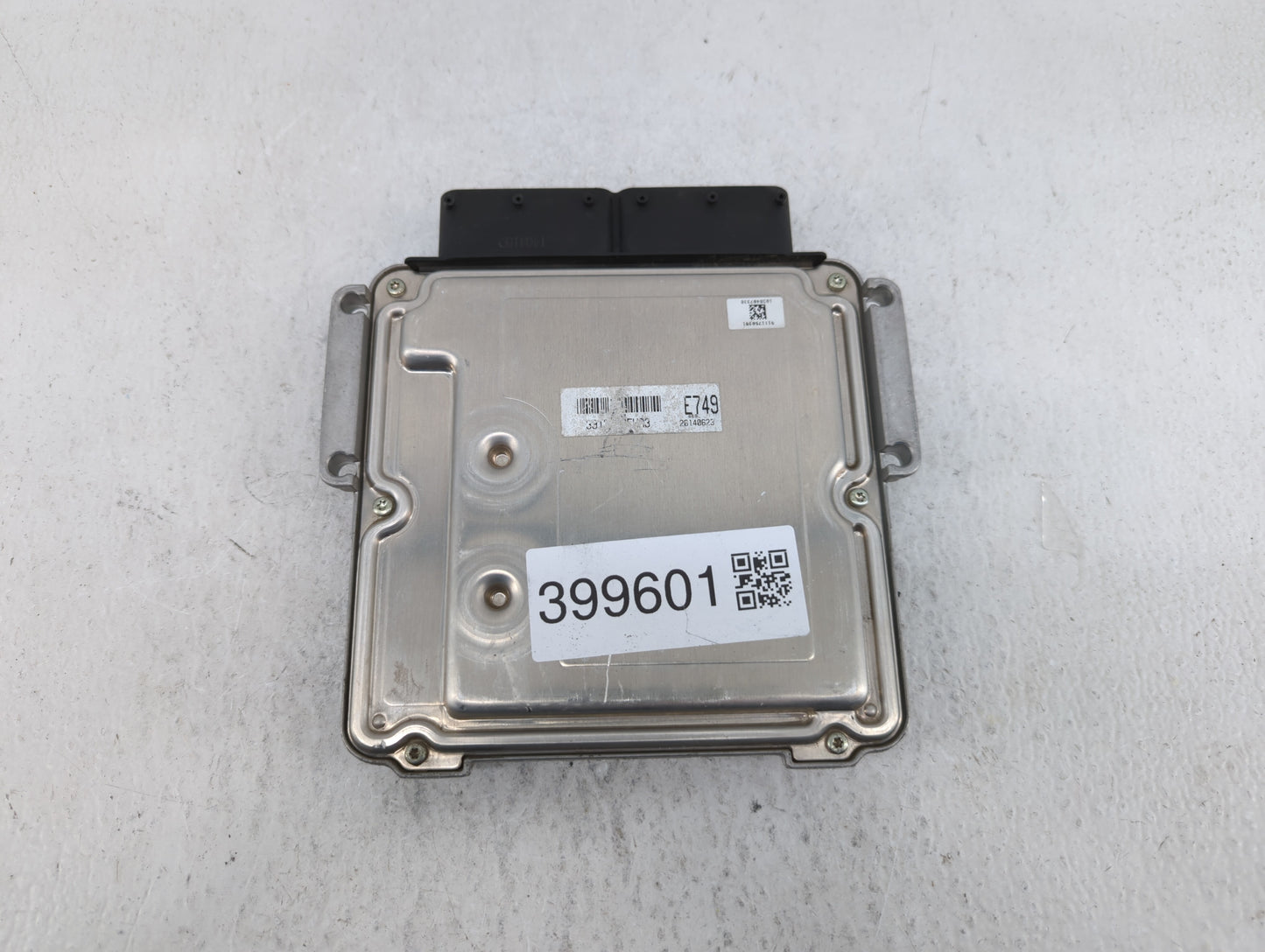2015 Kia Soul PCM Engine Control Computer ECU ECM PCU OEM P/N:39133-2EHA5 39133-2EHA3 Fits OEM Used Auto Parts - Oemusedauto