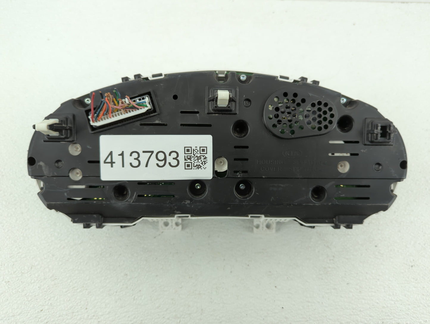 2014-2015 Kia Soul Instrument Cluster Speedometer Gauges P/N:94006-B2510 94006-B2520 Fits Fits 2014 2015 OEM Used Auto Parts