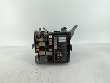 2015 Kia Soul Fusebox Fuse Box Panel Relay Module P/N:91417B2090 91417B2120, 91415B2160, 91950-B2090 Fits OEM Used Auto Parts