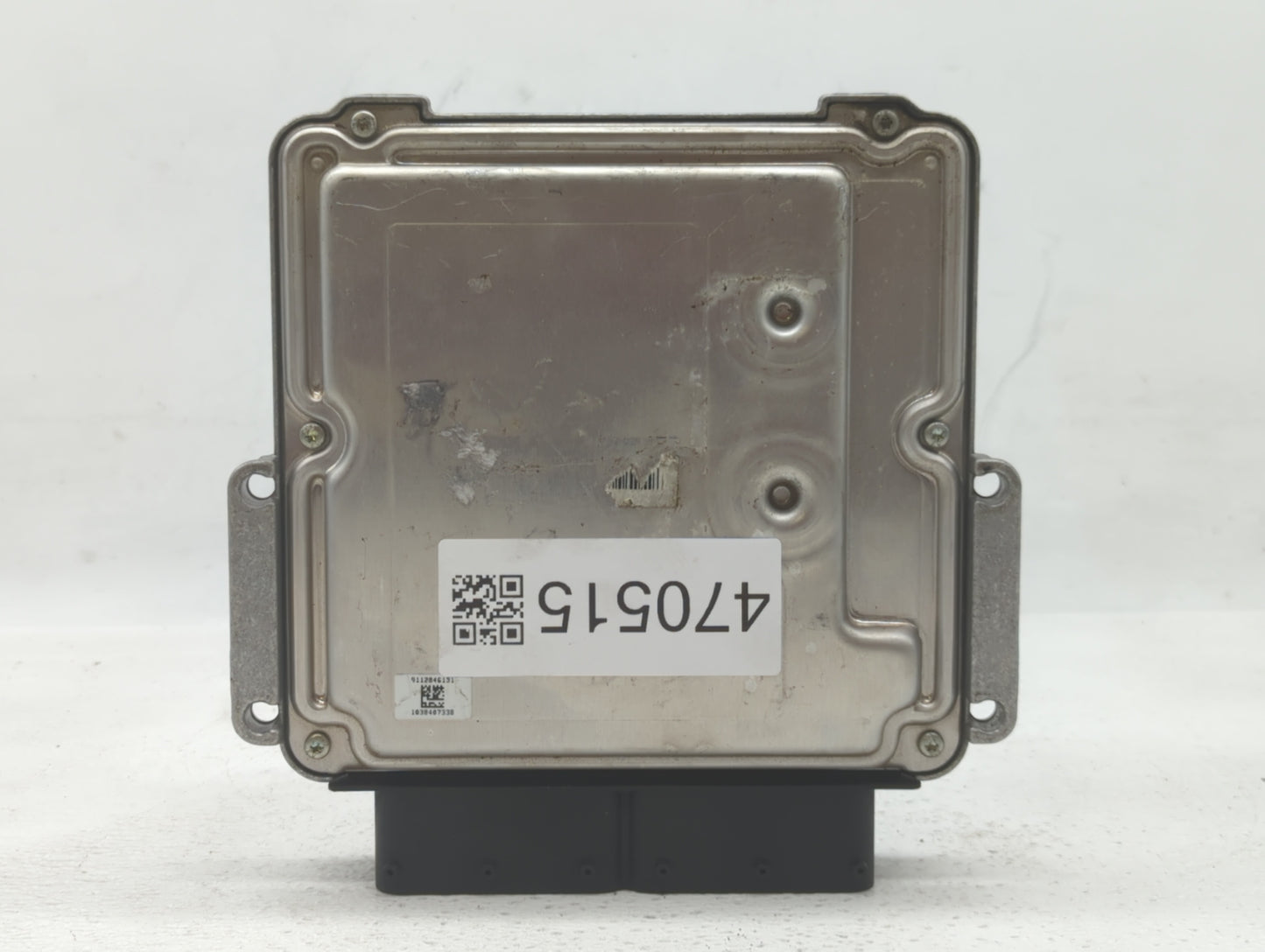 2015 Kia Soul PCM Engine Control Computer ECU ECM PCU OEM P/N:39133-2EHA5 39133-2EHA3 Fits OEM Used Auto Parts - Oemusedauto