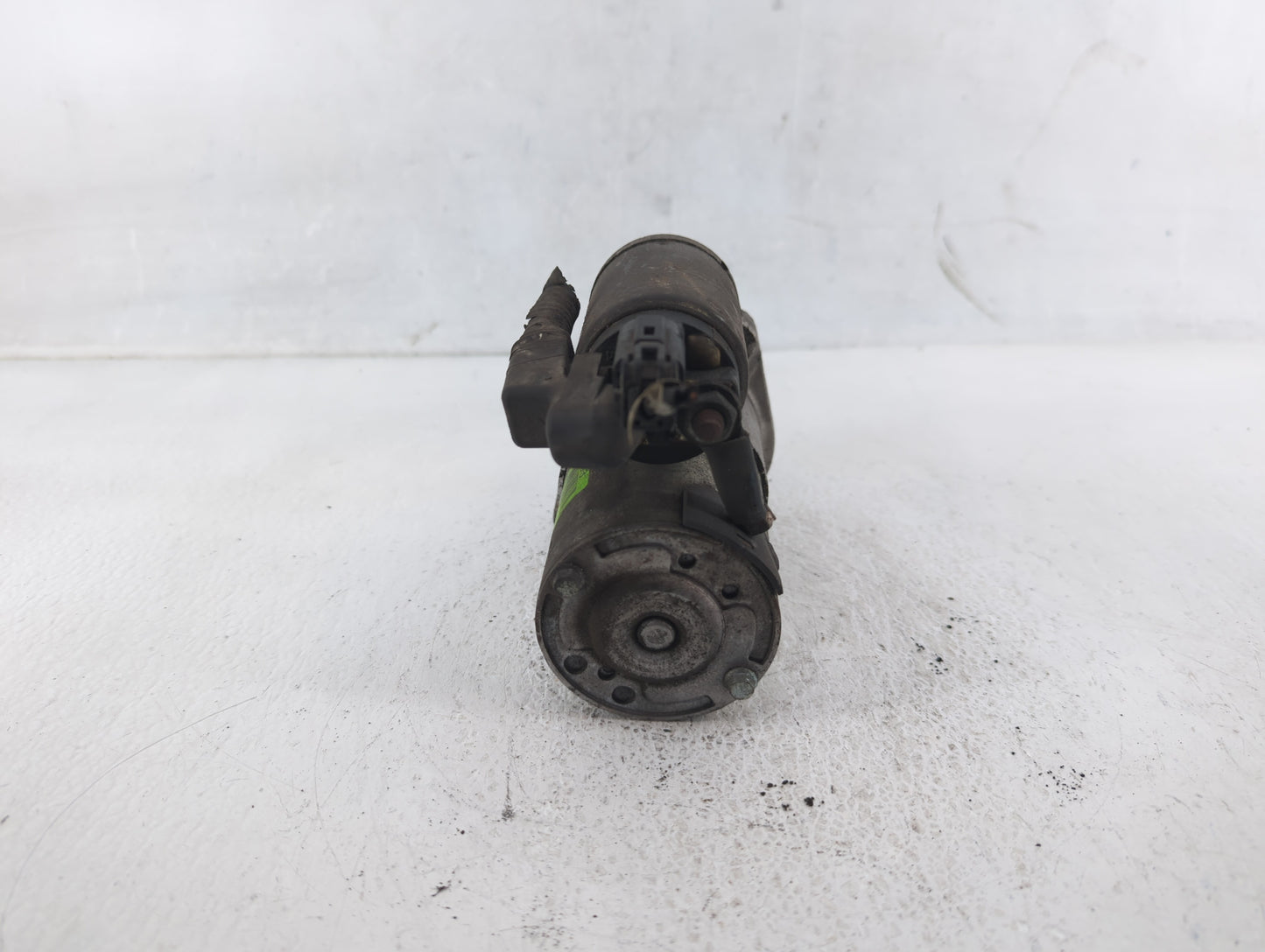 2014-2015 Kia Soul Car Starter Motor Solenoid OEM P/N:36100-2E121 Fits Fits 2014 2015 2016 OEM Used Auto Parts - Oemusedauto