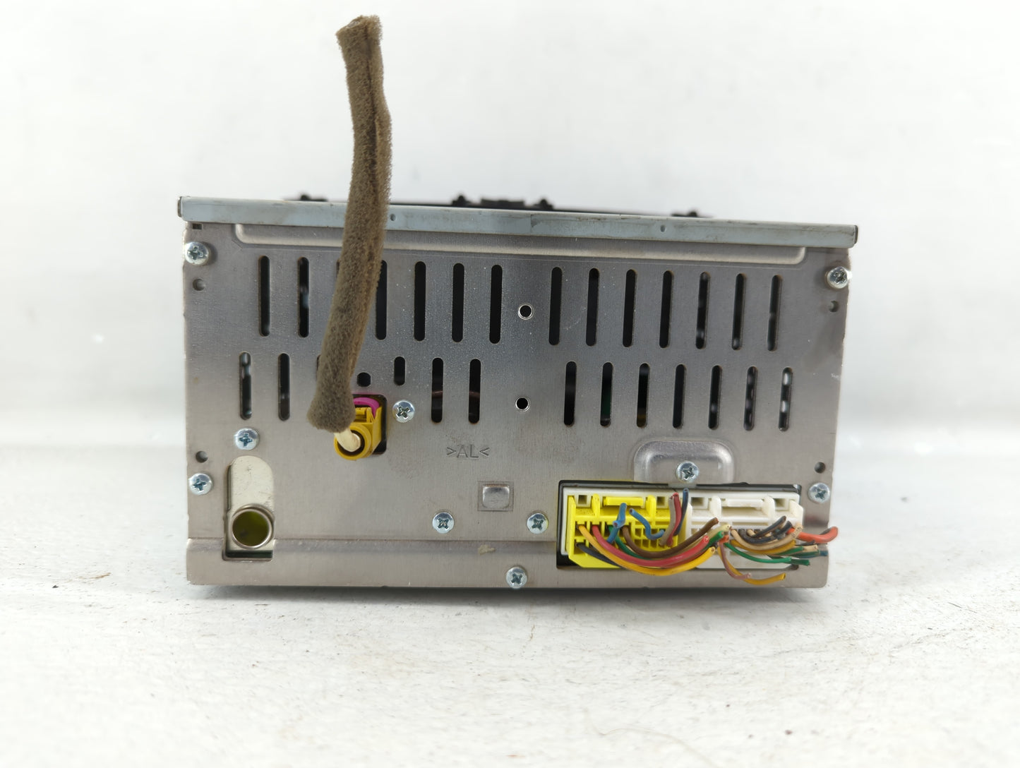 2014-2016 Kia Soul Am Fm Cd Player Radio Receiver - Oemusedautoparts1.com