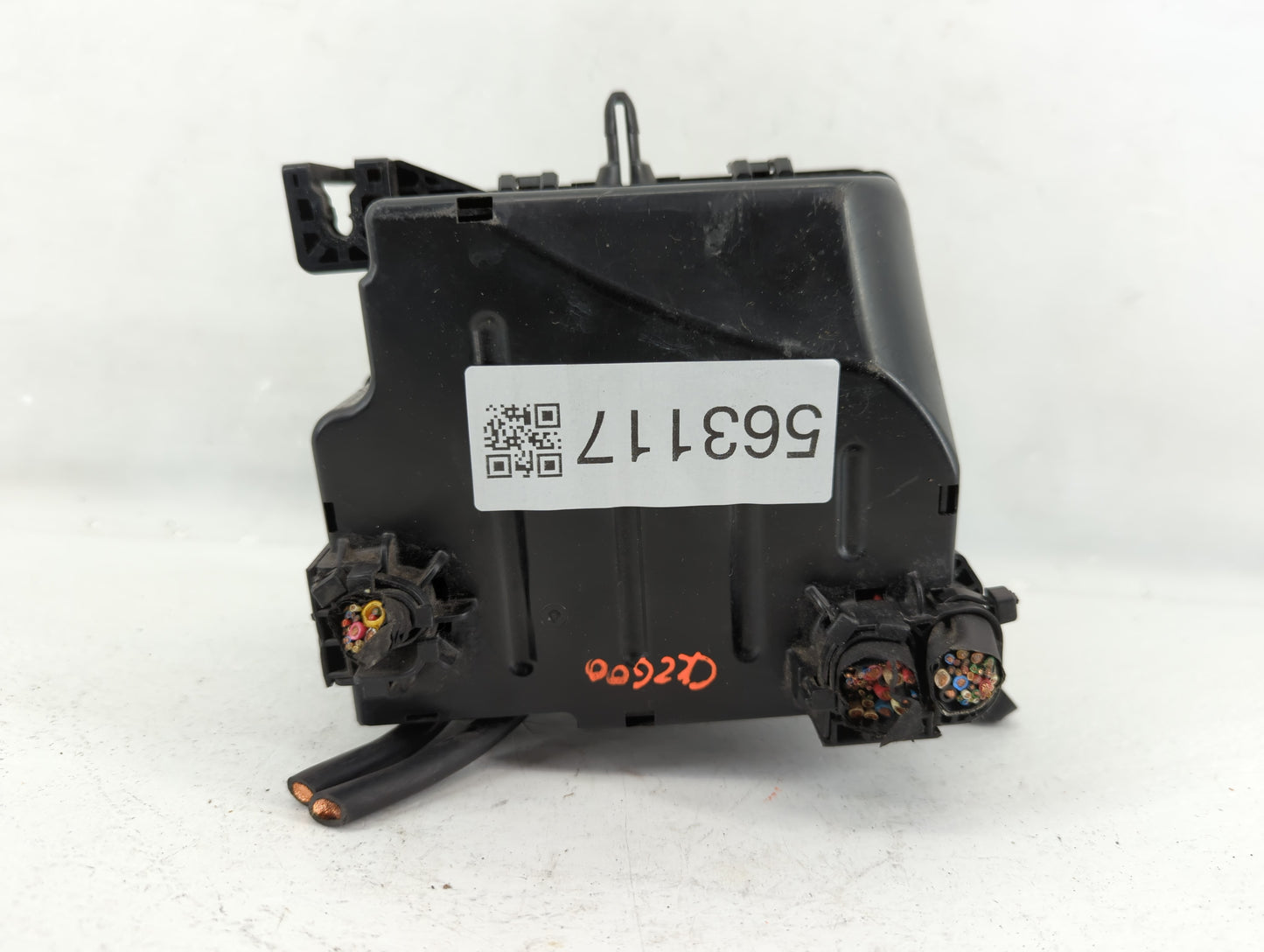 2015 Kia Soul Fusebox Fuse Box Panel Relay Module P/N:91950-B2050 91950-B2090, 91417B2090, 91417B2120, 91415B2160 Fits OEM U