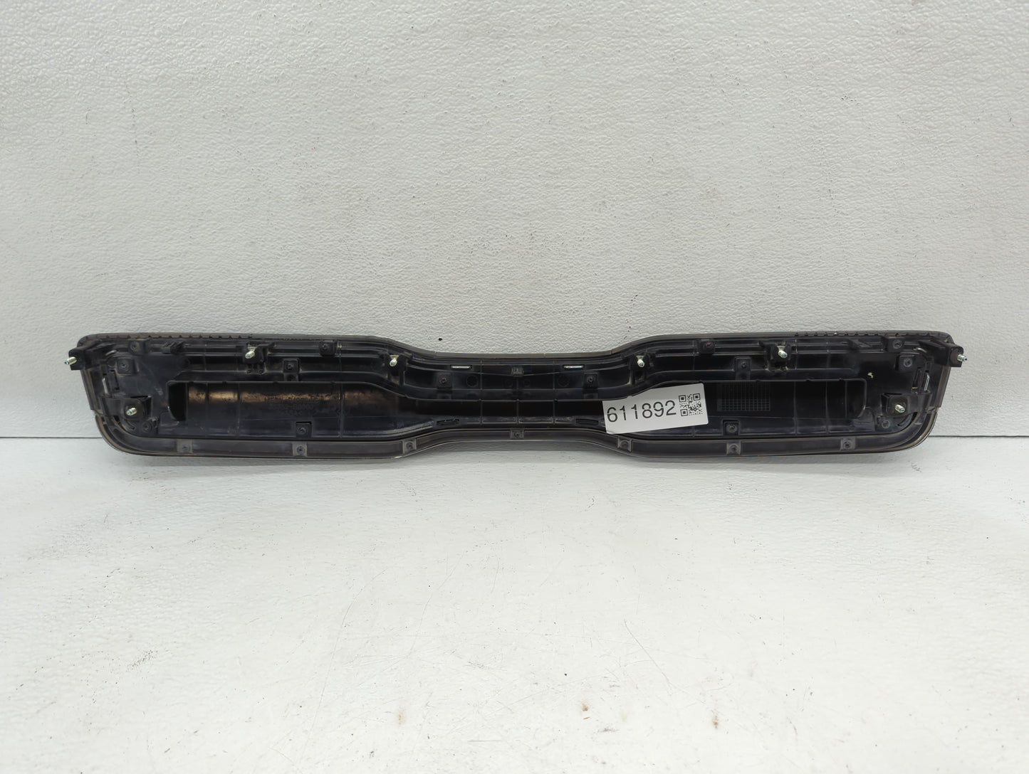 2015-2019 Kia Soul Front Grille Bumper Not Included - Oemusedautoparts1.com