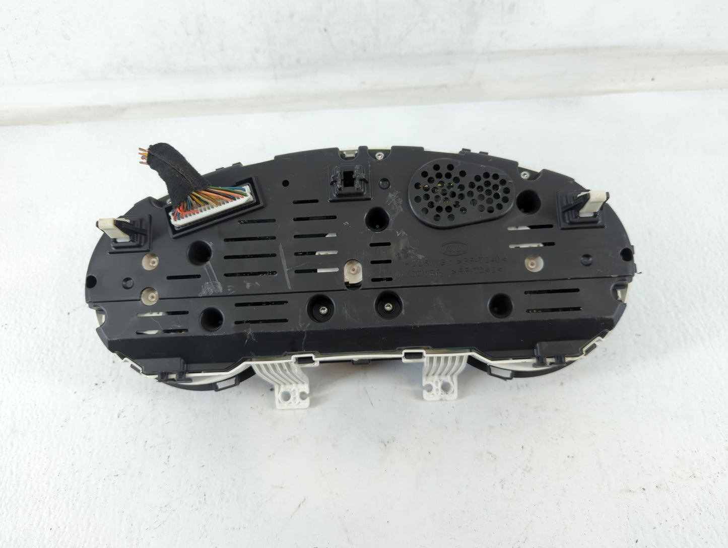 2014-2015 Kia Soul Instrument Cluster Speedometer Gauges P/N:14L02-00286 94006-B2510 Fits Fits 2014 2015 OEM Used Auto Parts