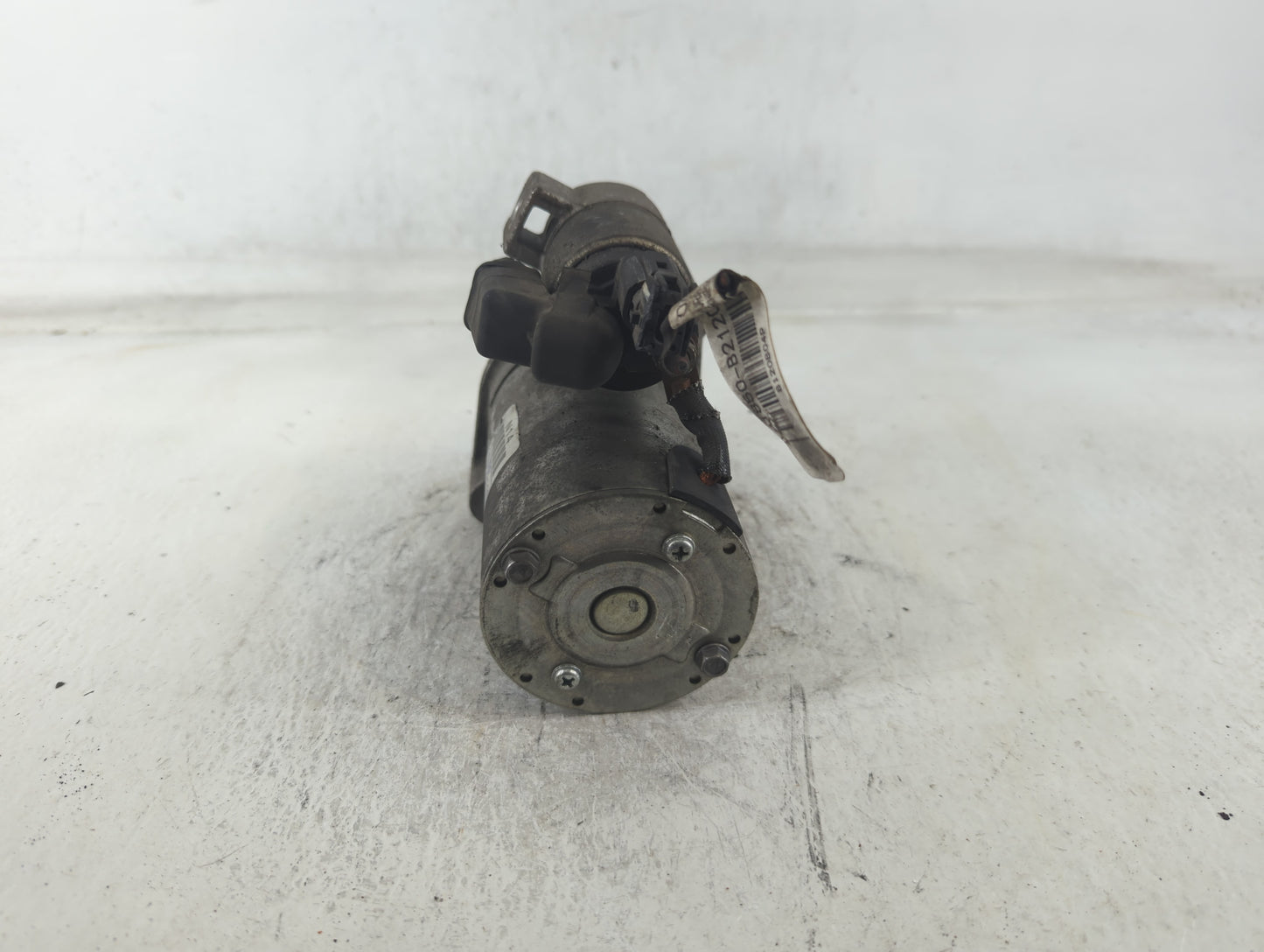 2014-2019 Kia Soul Car Starter Motor Solenoid OEM P/N:1204960 36100-2B110 Fits Fits 2014 2015 2016 2017 2018 2019 OEM Used A