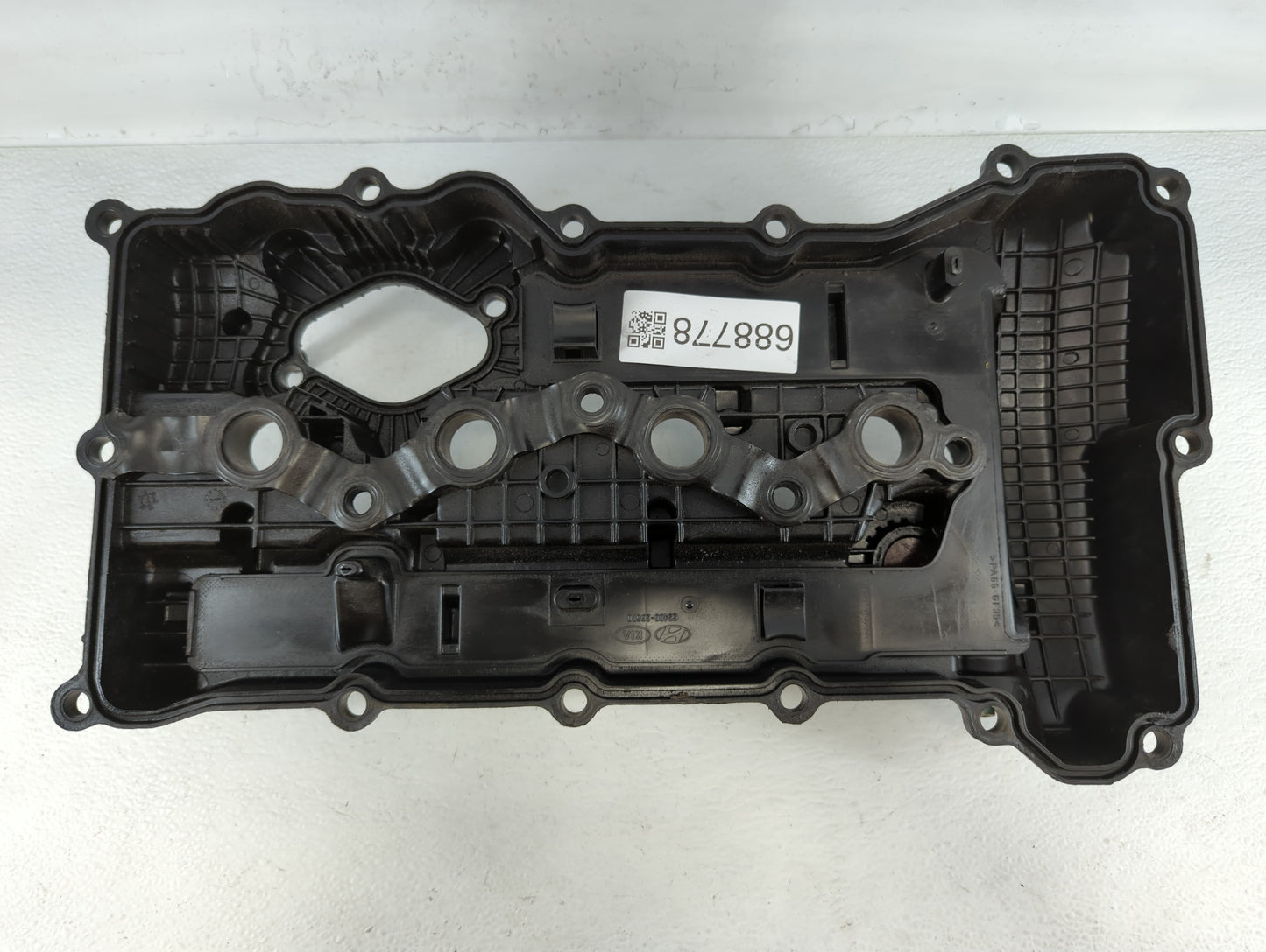 2015 Kia Soul Tire Pressure Monitoring System Sensor Tpms - Oemusedautoparts1.com