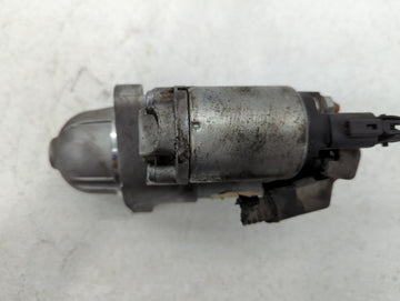 2014-2015 Kia Soul Car Starter Motor Solenoid OEM P/N:36100E12 Fits Fits 2014 2015 2016 OEM Used Auto Parts