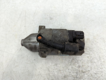 2014-2019 Kia Soul Car Starter Motor Solenoid OEM P/N:1204960 36100-2B110 Fits Fits 2014 2015 2016 2017 2018 2019 OEM Used Auto Parts