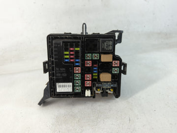 2015 Kia Soul Fusebox Fuse Box Panel Relay Module P/N:91950-B2020 Fits OEM Used Auto Parts
