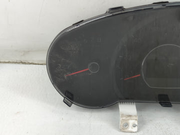 2014-2015 Kia Soul Instrument Cluster Speedometer Gauges P/N:15D10 94006-B2 Fits Fits 2014 2015 OEM Used Auto Parts