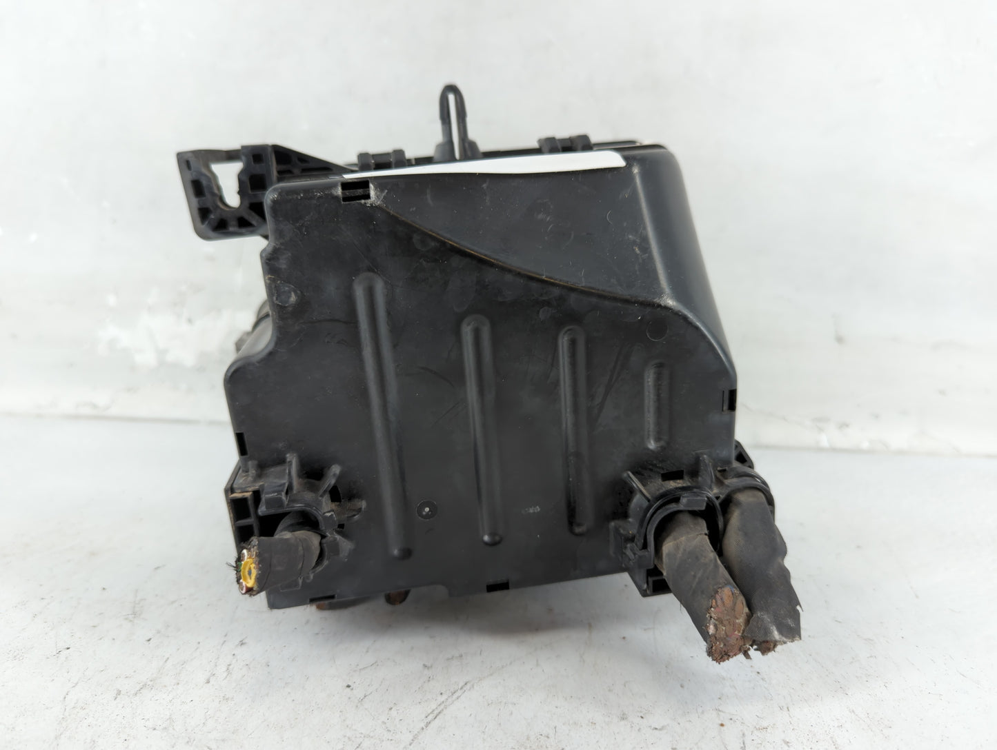 2015 Kia Soul Fusebox Fuse Box Panel Relay Module P/N:91950-B2090 Fits OEM Used Auto Parts - Oemusedautoparts1.com