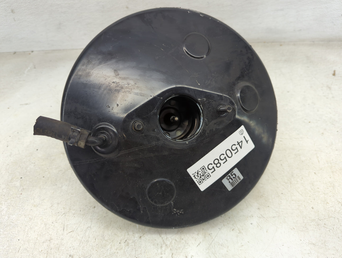 2011-2016 Kia Sportage Power Brake Booster Oem - Oemusedautoparts1.com