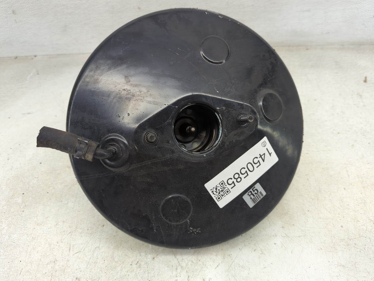2011-2016 Kia Sportage Power Brake Booster Oem 1450585 - Oemusedautoparts1.com