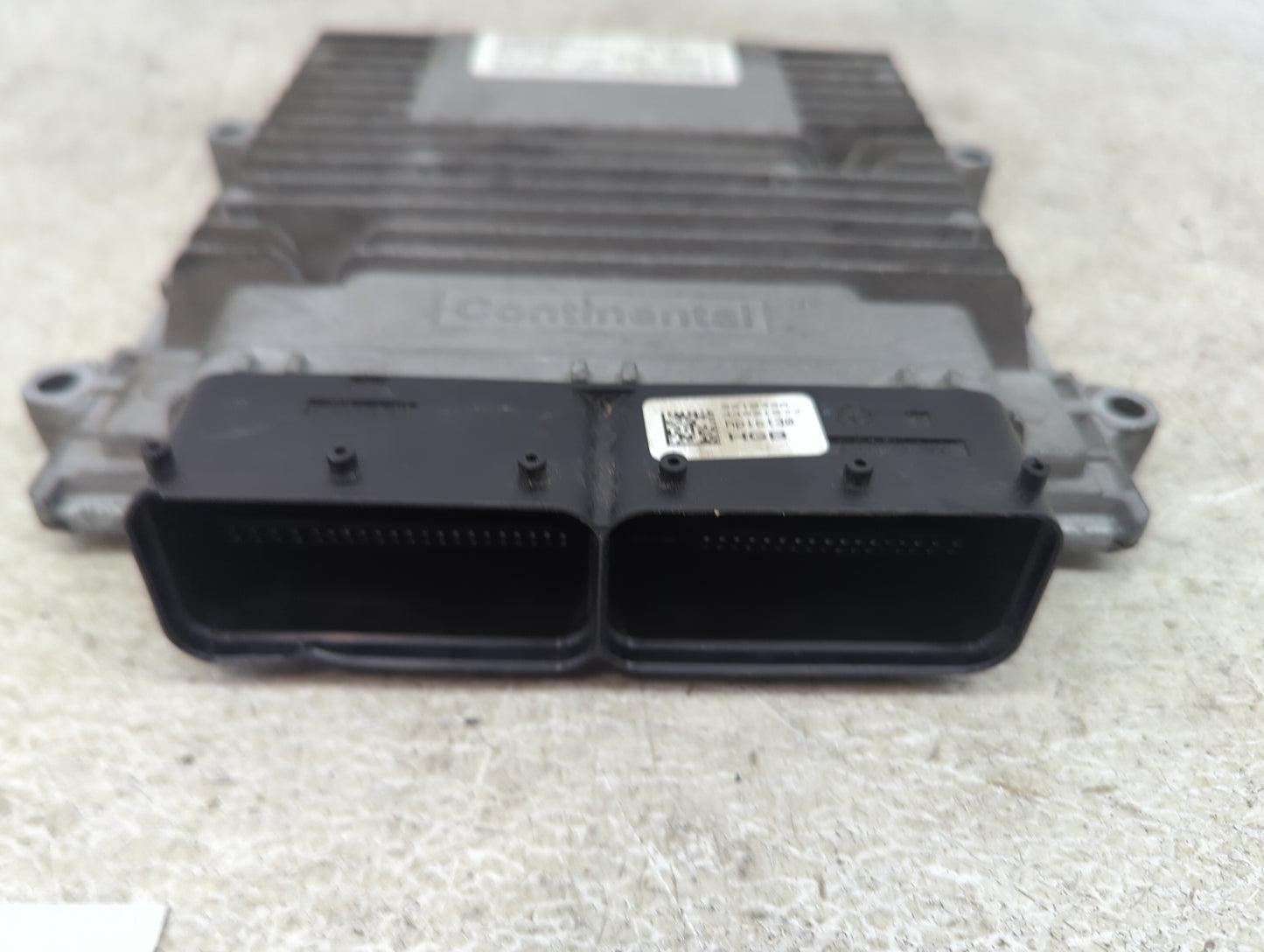 2014-2016 Kia Sportage PCM Engine Control Computer ECU ECM PCU OEM P/N:39137-2GCD7 391072GCD1, SLDFC4DM4A Fits Fits 2014 201