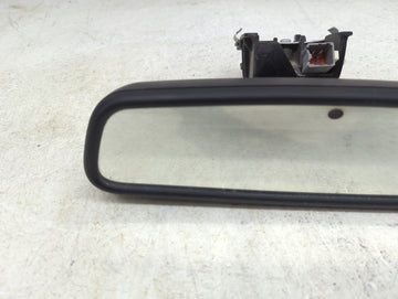 2015 Land Rover Discovery Sport Interior Rear View Mirror Replacement OEM Fits OEM Used Auto Parts