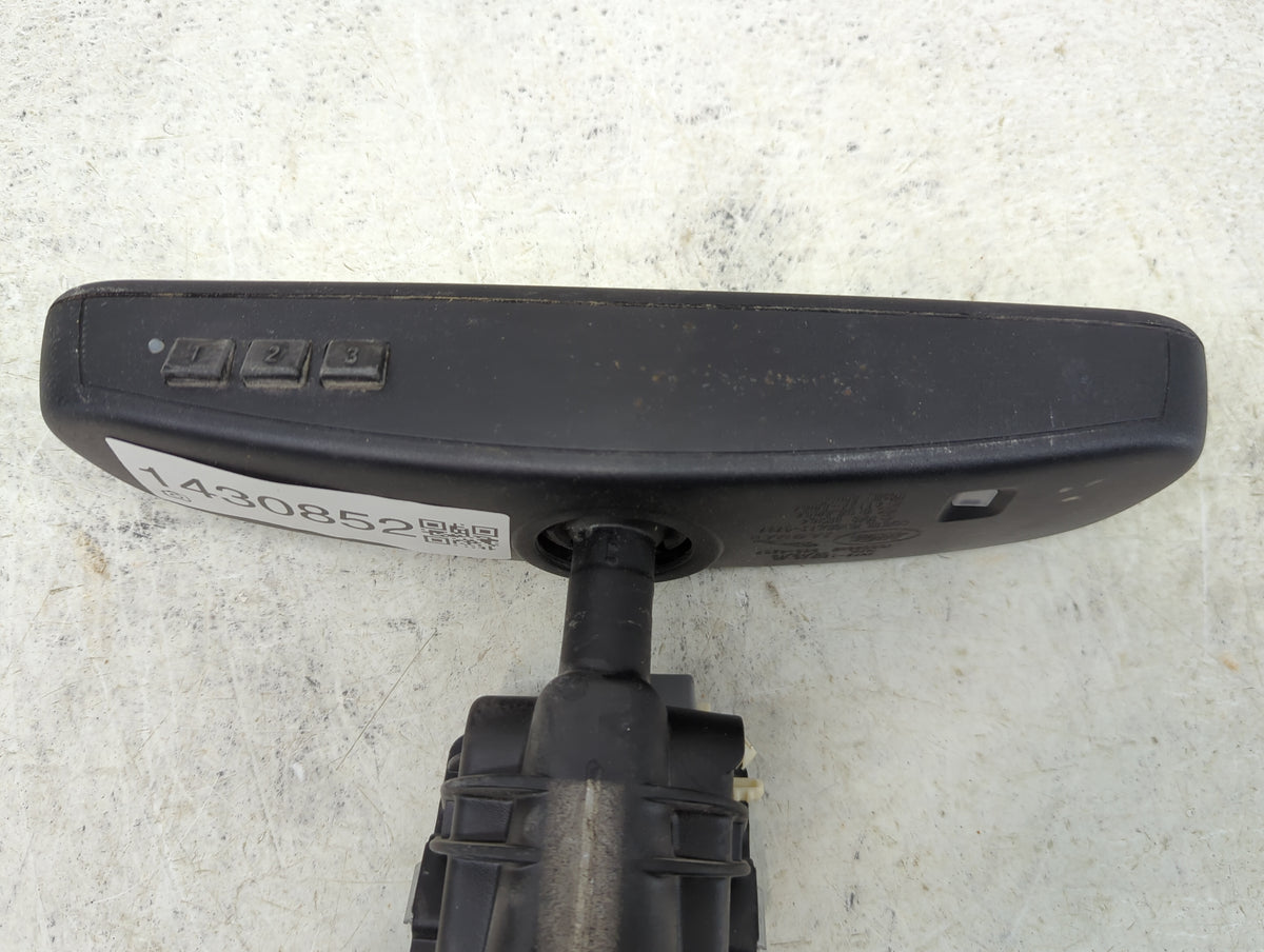 2015-2019 Land Rover Discovery Sport Interior Rear View Mirror Replacement OEM P/N:1K72-17I678-BA Fits OEM Used Auto Parts -