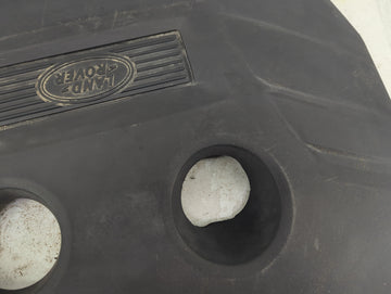 2015 Land Rover Discovery Sport Engine Cover