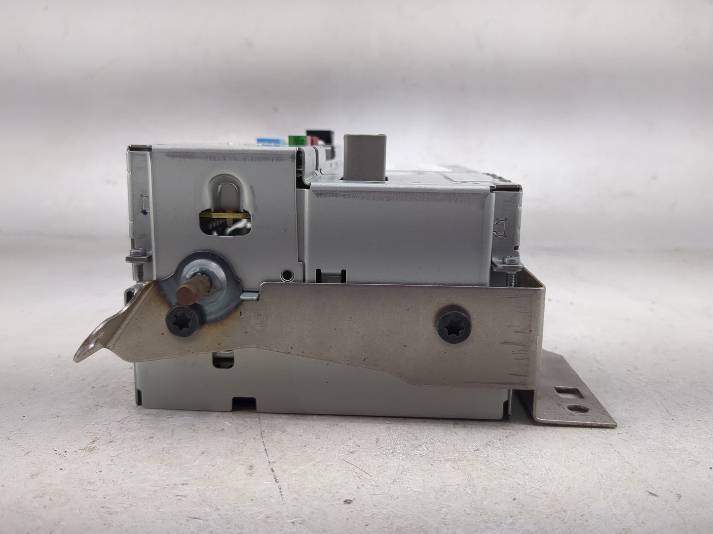 2015-2015 Land Rover Lr4 Information Display Screen - Oemusedautoparts1.com