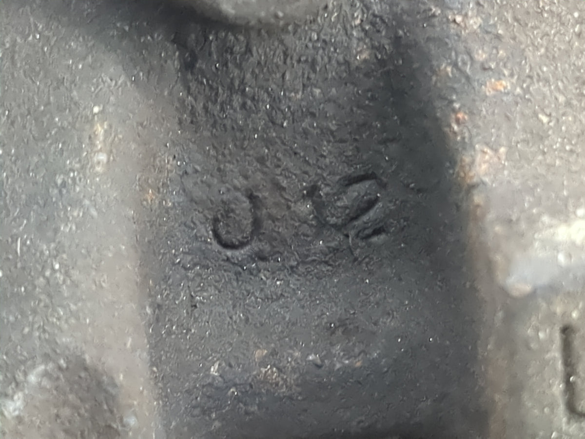 2014-2016 Land Rover Lr4 Rear Driver Left Brake Caliper - Oemusedautoparts1.com