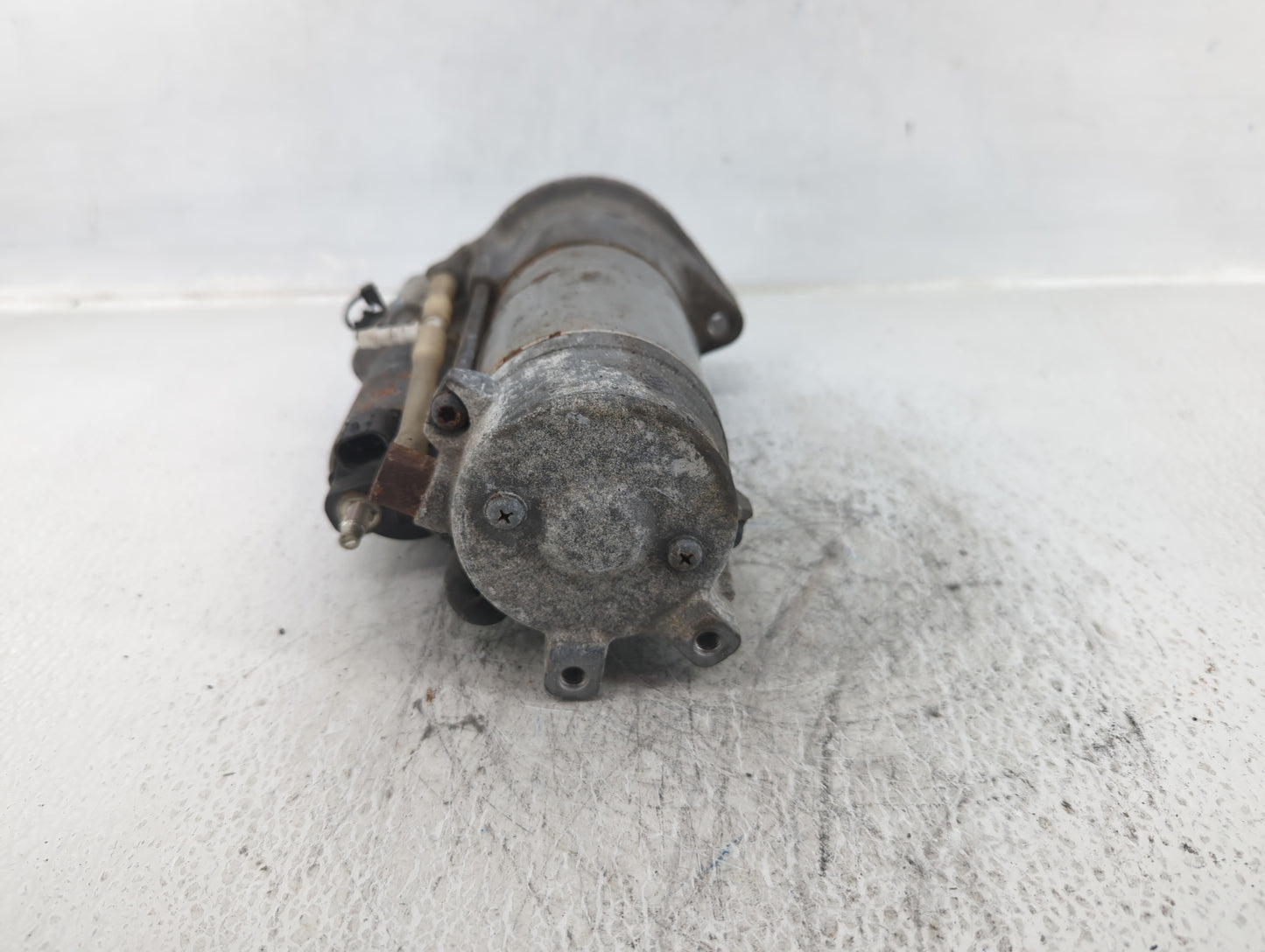 2014-2016 Land Rover Lr4 Car Starter Motor Solenoid OEM P/N:428000-9710 Fits Fits 2014 2015 2016 OEM Used Auto Parts - Oemus