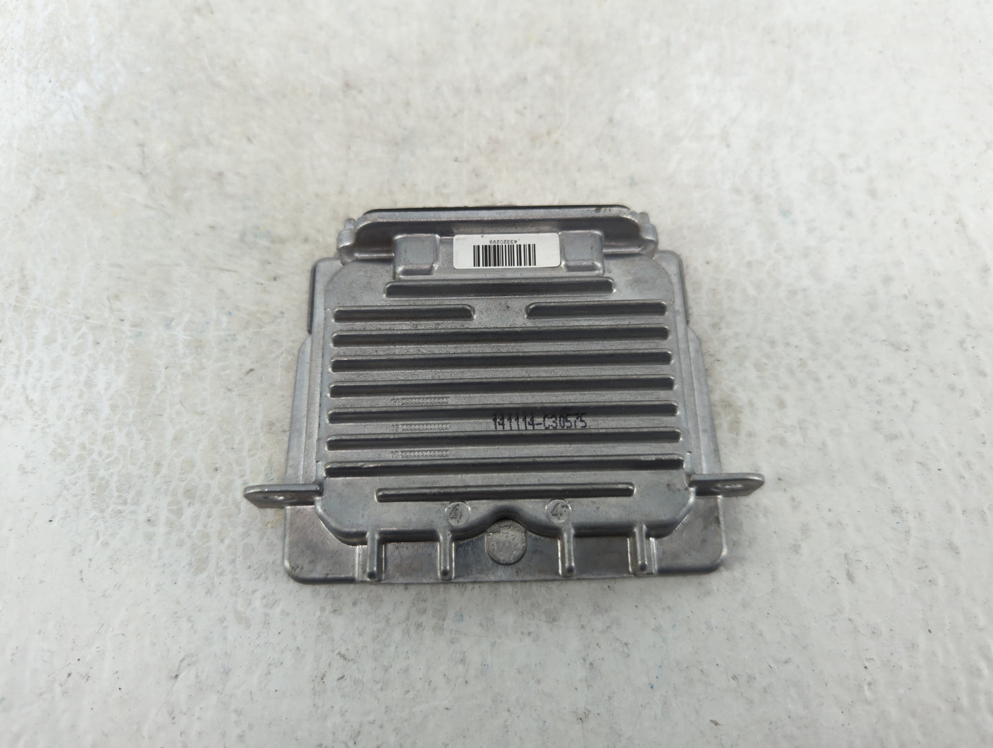 2014-2016 Land Rover Lr4 Headlight Ballast Head Light - Oemusedautoparts1.com