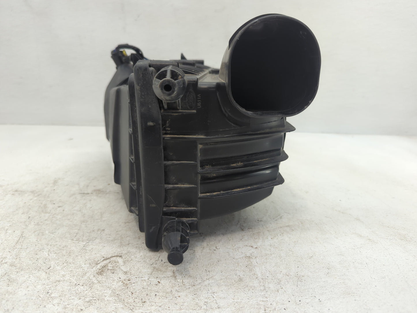 2016-2019 Land Rover Range Rover Air Cleaner Intake-duct Hose Tube - Oemusedautoparts1.com
