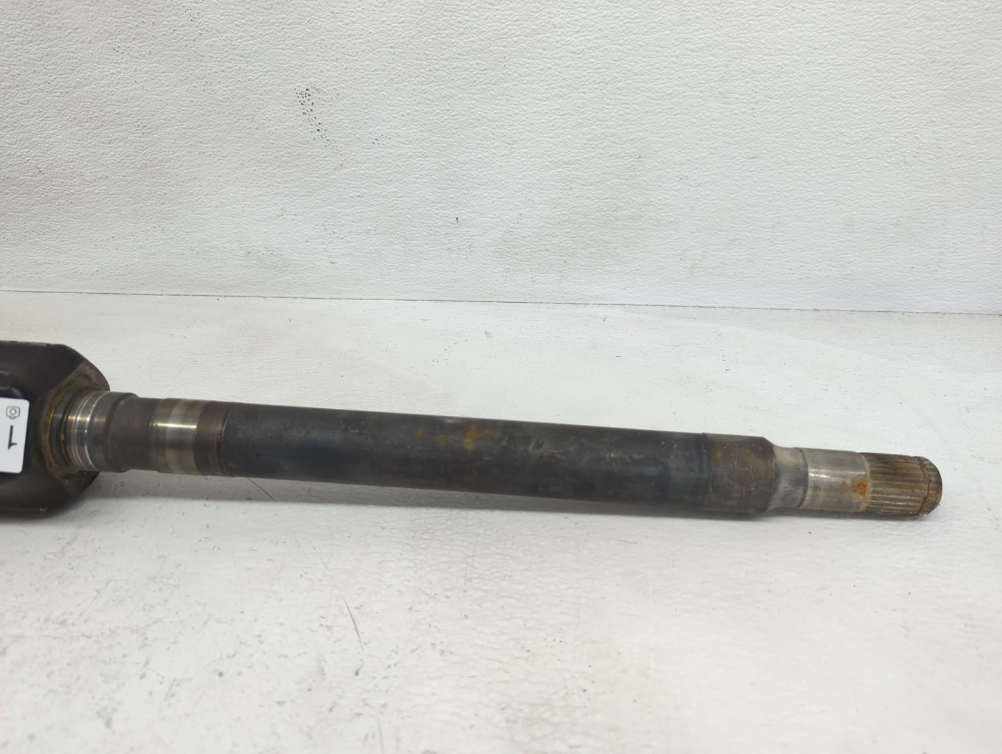 2013-2019 Land Rover Range Rover Axle Shaft Front Passenger Cv C/v - Oemusedautoparts1.com